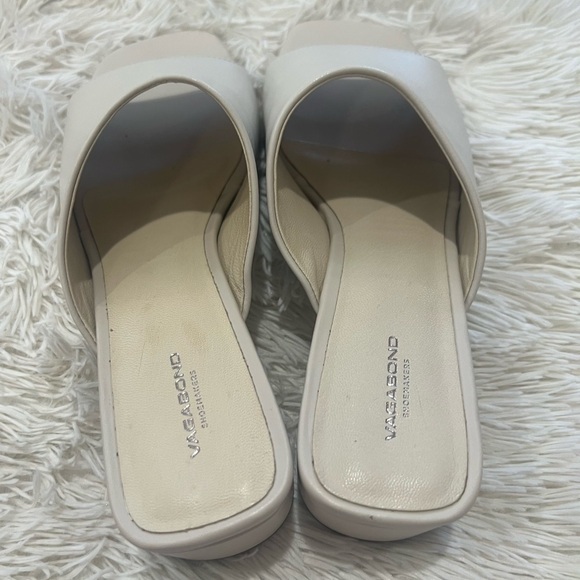 Vagabond Piper Mules - Size 38 US 7.5 - NWOT - Picture 4 of 10
